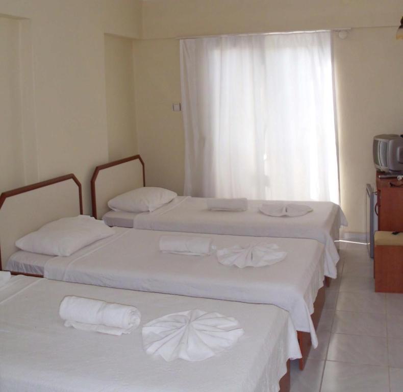 Hotel Ksantos Didim Room photo