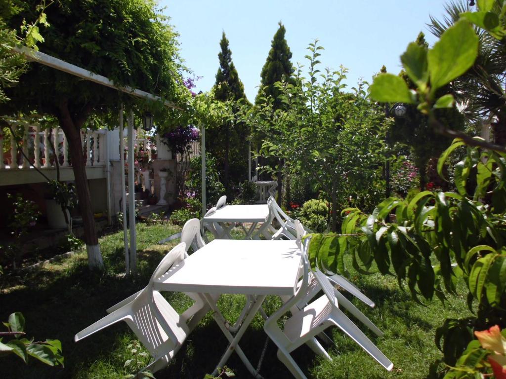 Hotel Ksantos Didim Exterior photo