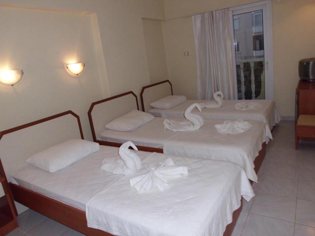 Hotel Ksantos Didim Exterior photo